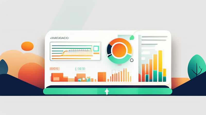 Cómo escribir un análisis de los formatos del mercado de almacenamiento de energía.