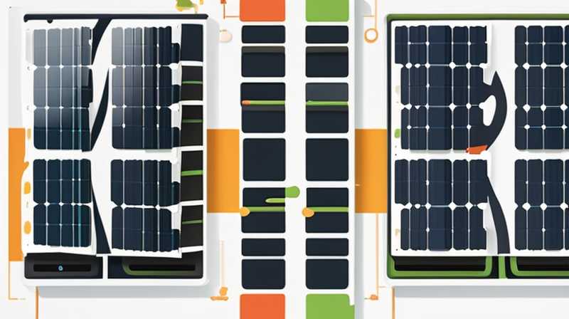 Coste medio anual del almacenamiento de energía fotovoltaica