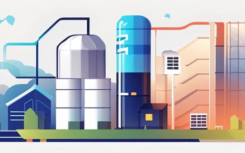 What are the urban energy storage companies?