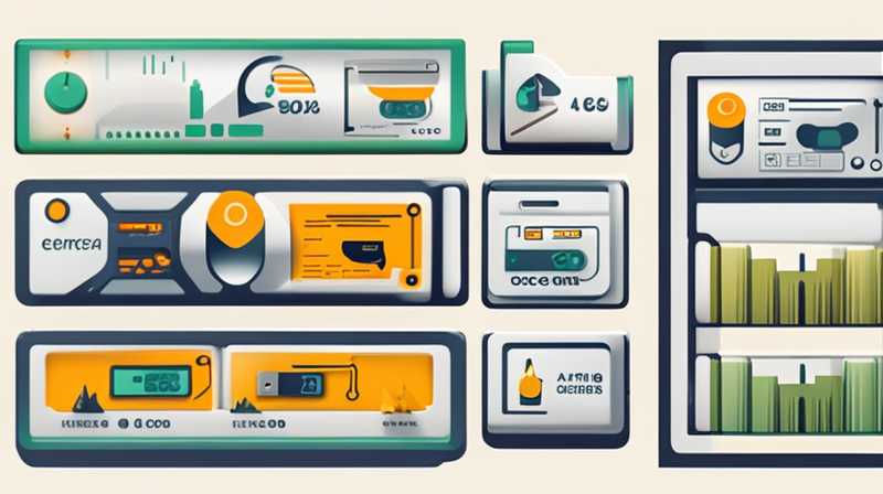 Cómo las centrales eléctricas de almacenamiento de energía ahorran dinero