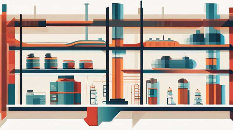 ¿Cuál es la disciplina de primer nivel de la tecnología de almacenamiento de energía?