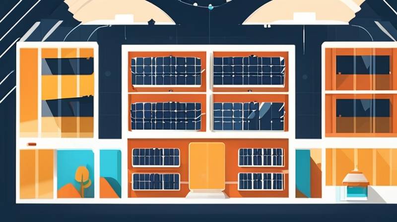 The role of solar energy in developing countries