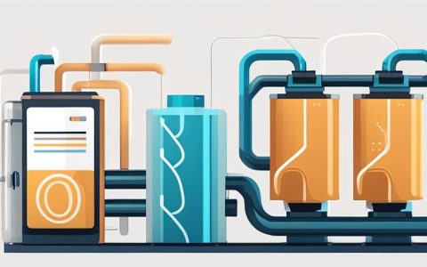 What is the use of energy storage devices on pipelines?