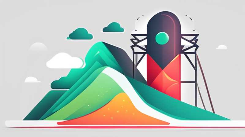 ¿Por qué es tan popular el concepto de almacenamiento de energía?