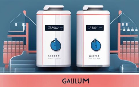 How about Gallium Nitride Energy Storage