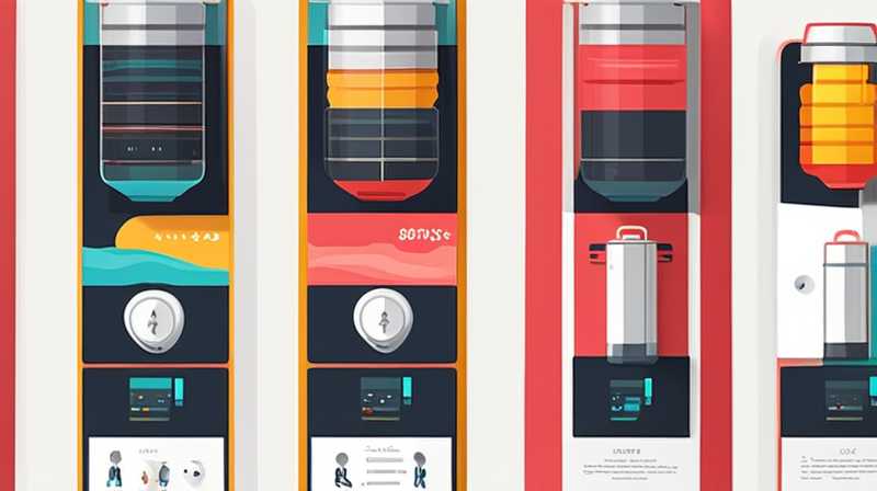 ¿Qué tal la batería de almacenamiento de energía Guihang Power?