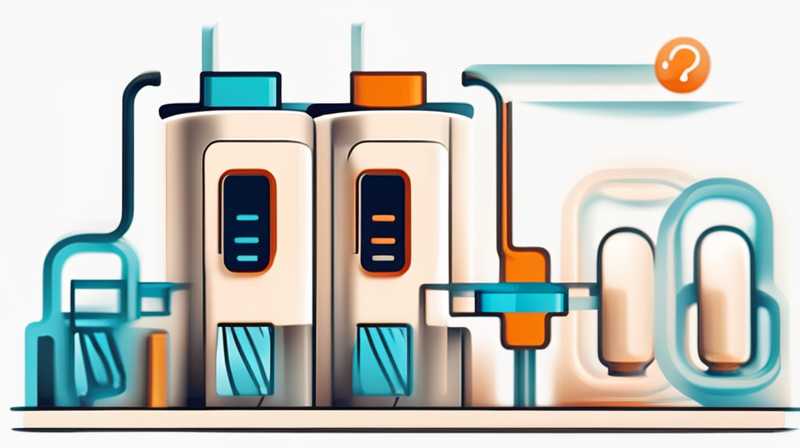 ¿Cuánto cuesta un sistema de almacenamiento de energía de 2 kWh?