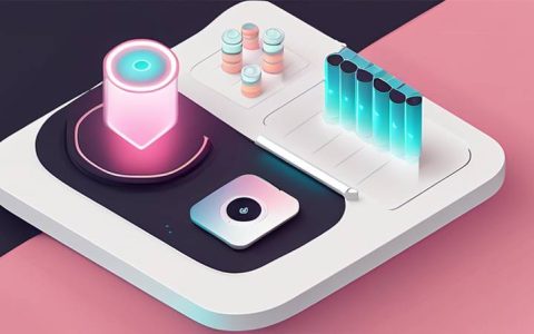 What are the blade energy storage devices?