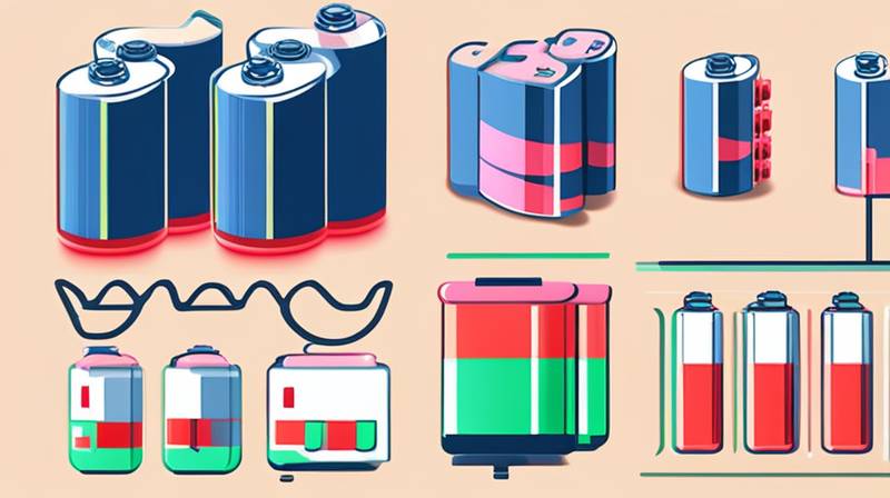 How about Ganfeng energy storage battery cells