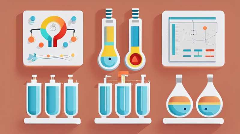 ¿Qué incluyen los componentes de almacenamiento de energía química?