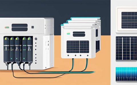 What is integrated energy storage equipment?
