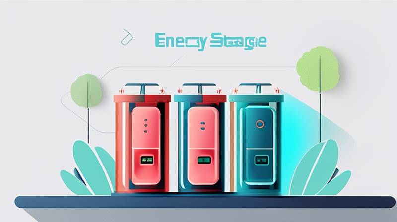 How about Ganfeng outdoor energy storage power supply