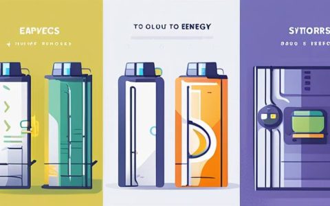 What are the energy storage projects to be evaluated?