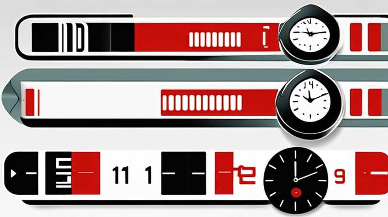 ¿Cuánto tiempo almacena energía un reloj Tudor?