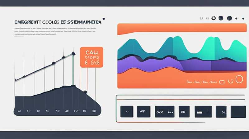 ¿Cuál es la proporción de costos del sistema de almacenamiento de energía?