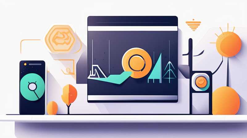 ¿Qué significa almacenamiento de energía portátil?