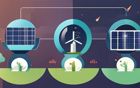 The environmental benefits of switching to solar energy