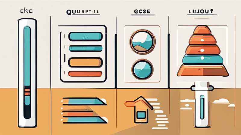 ¿Qué es el almacenamiento de energía de alta frecuencia a corto plazo?