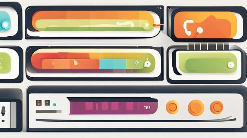 ¿Qué incluye el lado AC del almacenamiento de energía?