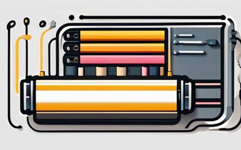 What is energy storage battery assembly?