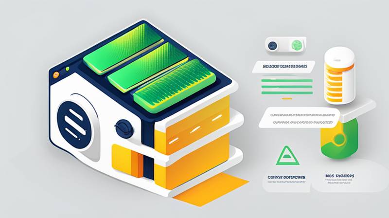 How about GCL Energy Storage