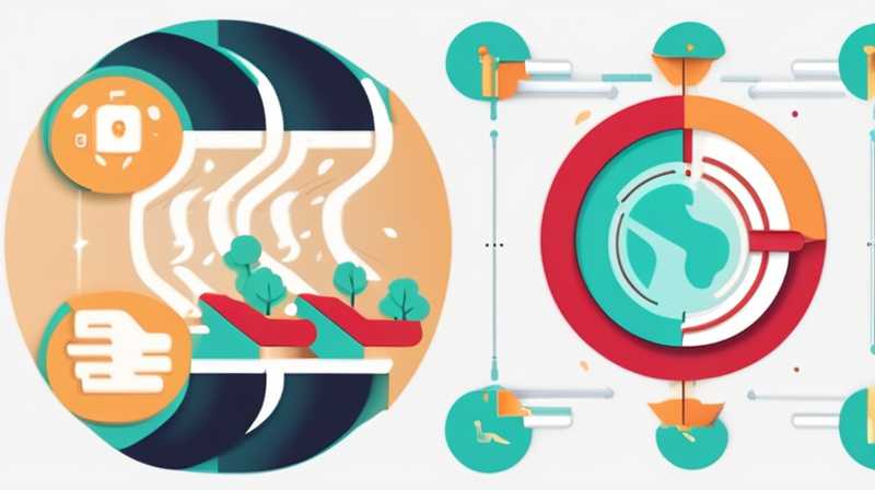 ¿Cuáles son las mayores empresas líderes en almacenamiento de energía?