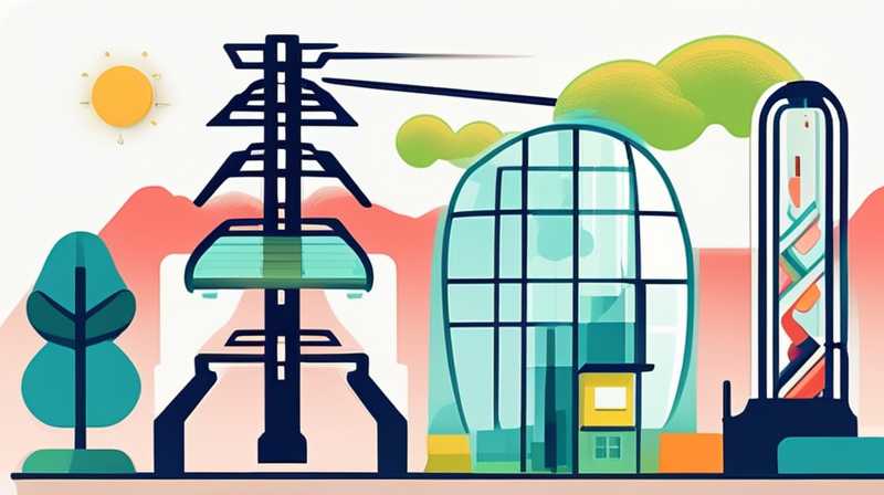 ¿Cómo calcular 100MW de almacenamiento de energía?