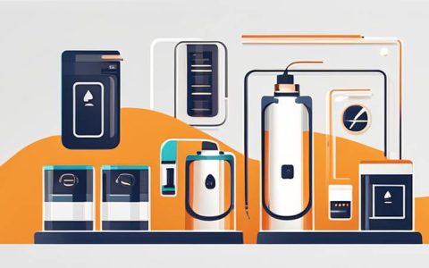 What products are there for energy storage components?