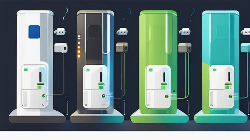 How about GCL Integrated Energy Storage