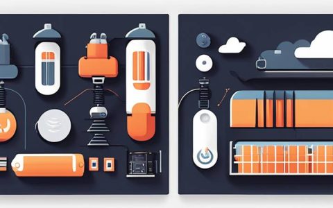 What energy storage is used for?