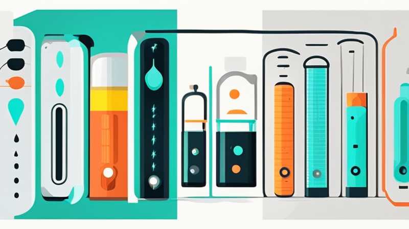 ¿Cuánto cuesta una batería de almacenamiento de energía para exteriores de segunda mano?