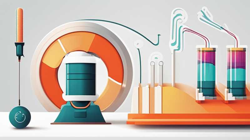 ¿Cuánto cuesta una máquina de almacenamiento de energía Bull?