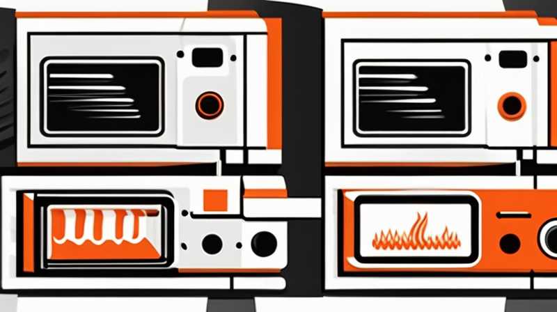 ¿Cuánto cuesta un horno eléctrico de almacenamiento de energía industrial?