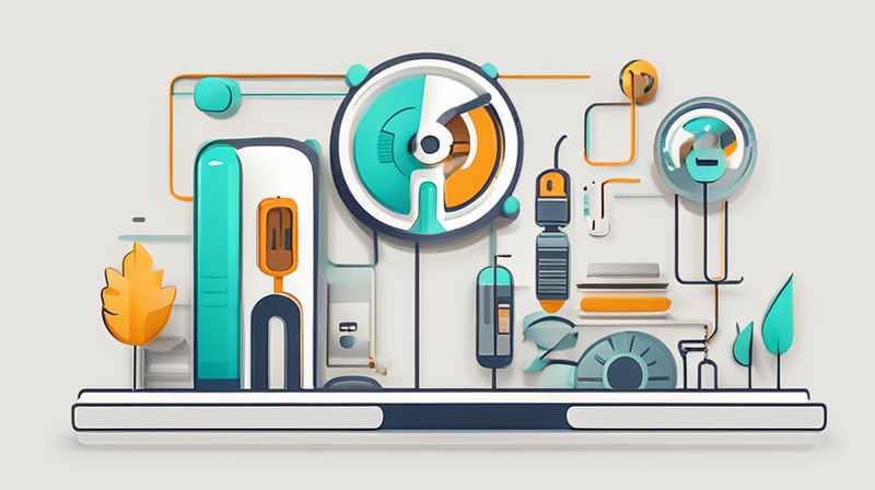 ¿Cuál es el voltaje de arranque normal del motor de almacenamiento de energía?