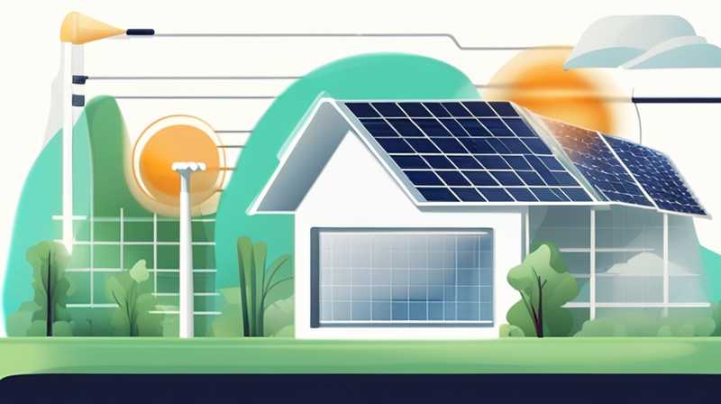 ¿Cuáles son las reservas de energía de almacenamiento de energía fotovoltaica?