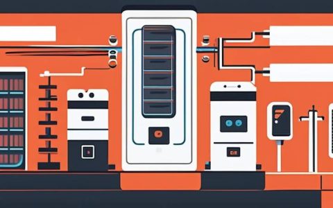 What energy storage power station uses
