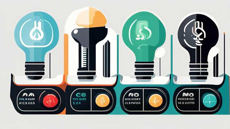 ¿Cómo calcular los ingresos de una central eléctrica de almacenamiento de energía?