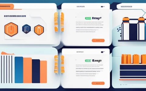 What are the energy storage industries in America?