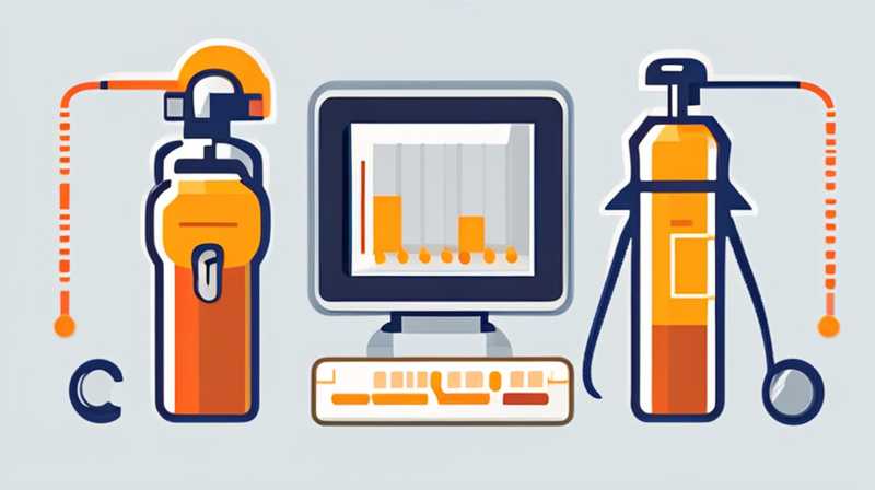 ¿Qué es el equipo de almacenamiento de energía de emergencia?