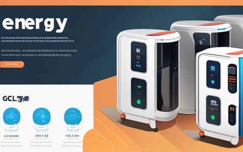 How about GCL's energy storage products?