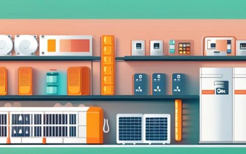 What energy does spring energy storage store?