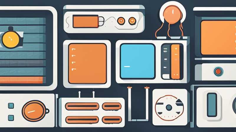 ¿Qué es la modulación de frecuencia de almacenamiento de energía de una central eléctrica?