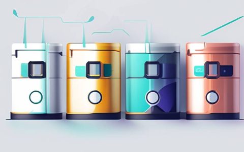 How about GCL's new energy storage technology
