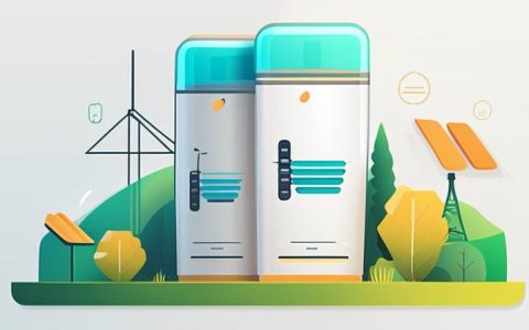 What are the field energy storage technologies?
