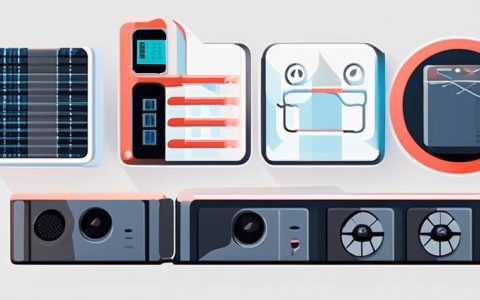 What are the power storage platforms?