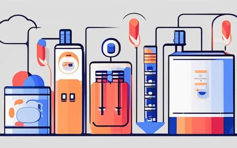 What kind of energy storage is battery energy storage
