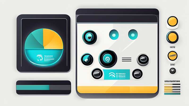 Cómo conectar el tanque de almacenamiento de energía