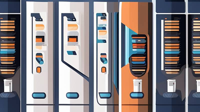 What are the ideal energy storage materials?