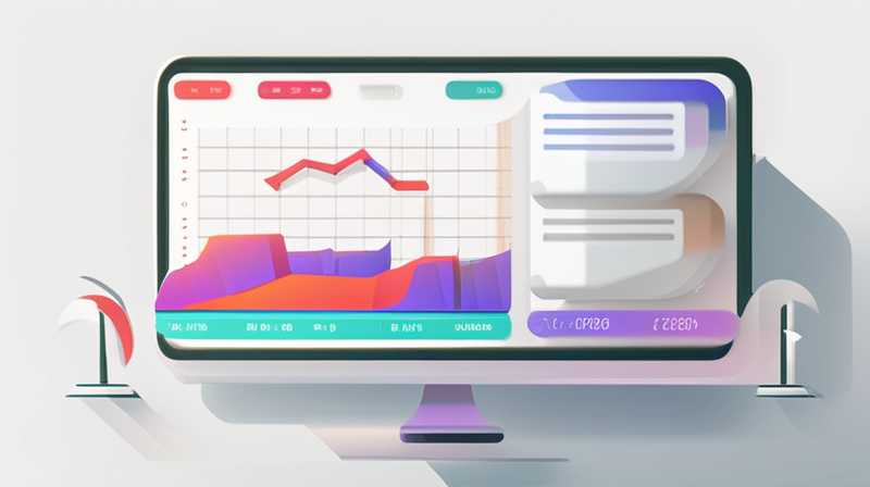 ¿Cuánto tiempo se tarda en registrar el almacenamiento de energía?