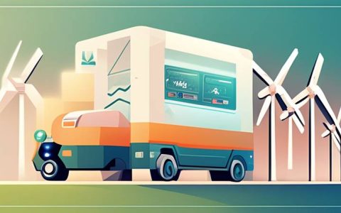 What are the environmentally friendly energy storage vehicles?